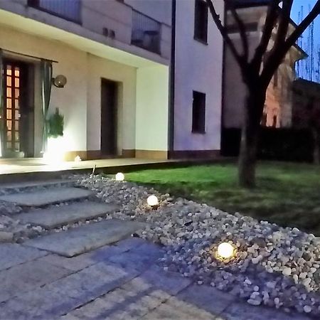 B&B Casa Silingardi Bagnolo San Vito Eksteriør billede